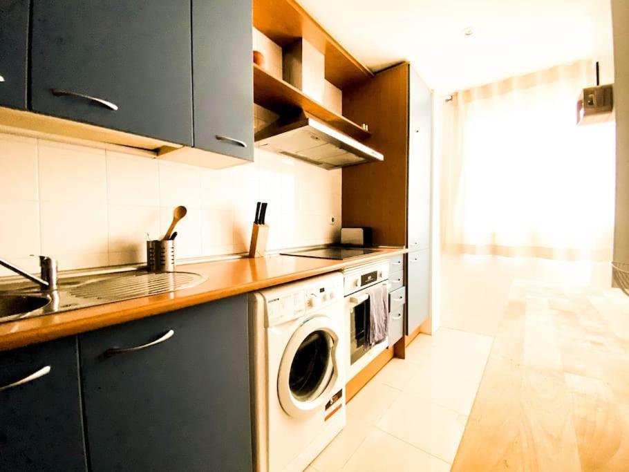 Apartamento Del Mar 3 Bed Estepona