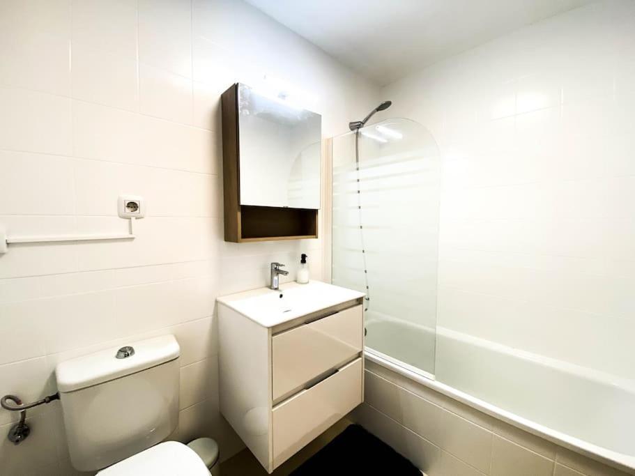 Apartamento Del Mar 3 Bed Estepona
