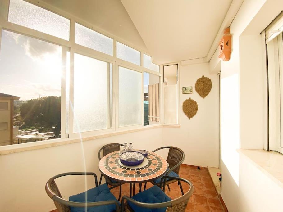 Del Mar 3 Bed Apartamento