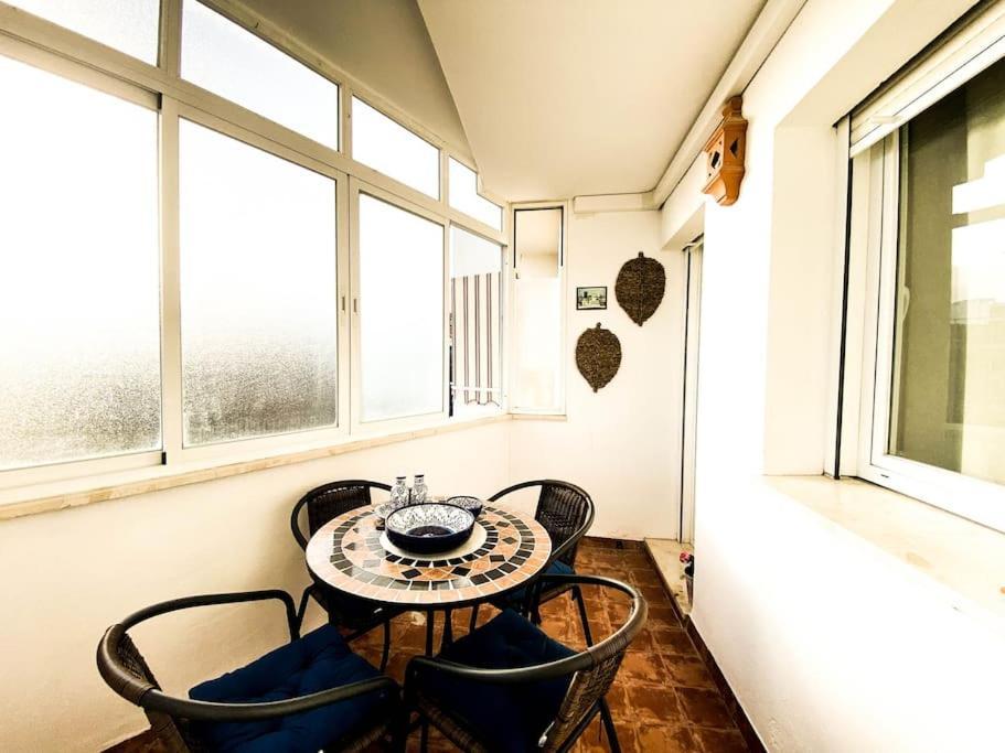 Del Mar 3 Bed Apartamento *
