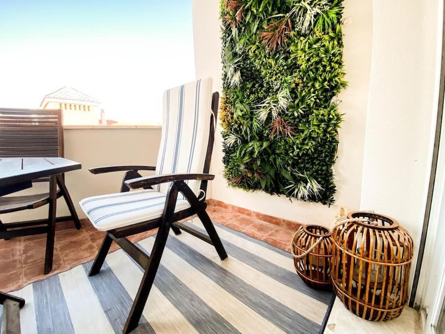 Del Mar 3 Bed Apartamento Estepona